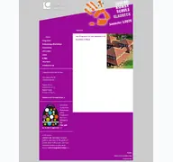 Kleine Seitenvorschau von jugendkunstschule-gladbeck.de
