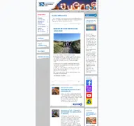 Kleine Seitenvorschau von jugendreferat-vlotho.de