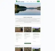 Kleine Seitenvorschau von schaalsee-zv.de