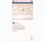 Kleine Seitenvorschau von blossom-kreativmanufaktur.de