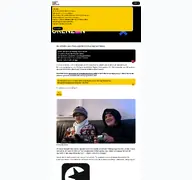 Kleine Seitenvorschau von gaming-ohne-grenzen.de