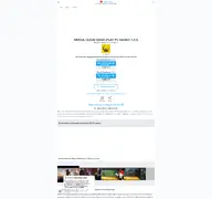 Kleine Seitenvorschau von mogul-cloud-game1.apkcafe.de