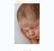 Kleine Seitenvorschau von julia-oehme.de