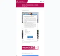 Kleine Seitenvorschau von 7wochenohne.de