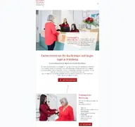 Kleine Seitenvorschau von nuernberg-kardiologie.de