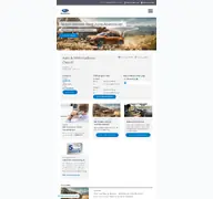 Kleine Seitenvorschau von subaru-chmell.de