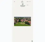 Kleine Seitenvorschau von gasthof-schmuck.de