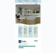 Kleine Seitenvorschau von nuklearmedizin-salzgitter.de