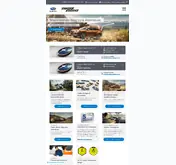 Kleine Seitenvorschau von subaru-stendal.de