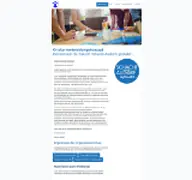 Kleine Seitenvorschau von schacht-audorf-mitgestalten.de
