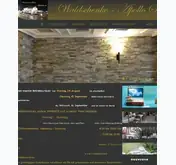 Kleine Seitenvorschau von gasthof-waldschenke.de