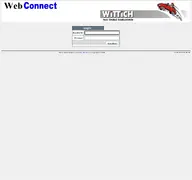 Kleine Seitenvorschau von wittich24.de