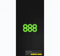 Kleine Seitenvorschau von 888sport.de
