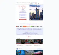 Kleine Seitenvorschau von taxpro-gmbh.de