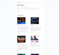 Kleine Seitenvorschau von 8k-stream.de