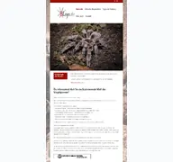 Kleine Seitenvorschau von 8legs.de