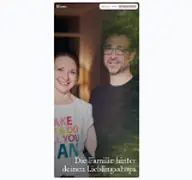 Kleine Seitenvorschau von 8trees.de