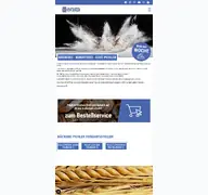 Kleine Seitenvorschau von baeckerei-pichler.de