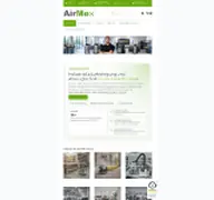 Kleine Seitenvorschau von 90550784.shop.strato.de