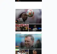 Kleine Seitenvorschau von 90min.de