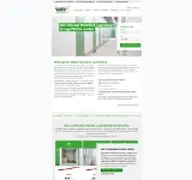 Kleine Seitenvorschau von schaeffer-kontor-lagerboxen.de