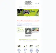 Kleine Seitenvorschau von 92949042.shop.strato.de