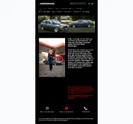 Kleine Seitenvorschau von 94618878.shop.strato.de