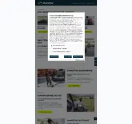 Kleine Seitenvorschau von sharetoo.at