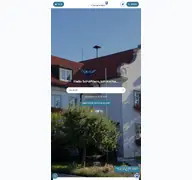 Kleine Seitenvorschau von schaeftlarn.de