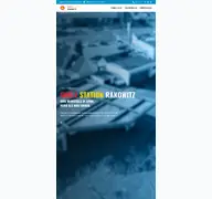 Kleine Seitenvorschau von shell-station-rakowitz.de