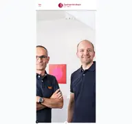 Kleine Seitenvorschau von gastroenterologie-loerrach.de