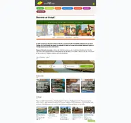 Kleine Seitenvorschau von au-senegal.com