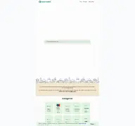 Kleine Seitenvorschau von boykotdedektifi.com