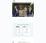 Kleine Seitenvorschau von schaetz-immobilien.de