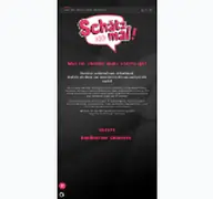 Kleine Seitenvorschau von schaetz-mal.de