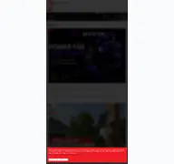 Kleine Seitenvorschau von tech-review.de