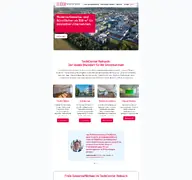 Kleine Seitenvorschau von techcenter-reinach.ch