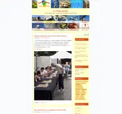 Kleine Seitenvorschau von news.la-palma-aktuell.de