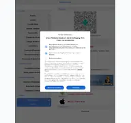 Kleine Seitenvorschau von catolicoorante.com.br