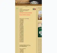 Kleine Seitenvorschau von schafkopfrennen.de