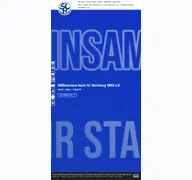 Kleine Seitenvorschau von sc-hainberg.de