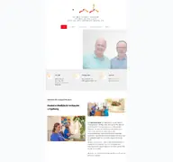 Kleine Seitenvorschau von gastro-neu-ulm.de