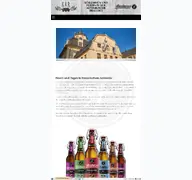 Kleine Seitenvorschau von gastronomie-altenburger-brauerei.de