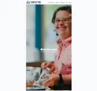 Kleine Seitenvorschau von gastronomie.tennental.de