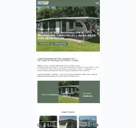 Kleine Seitenvorschau von schall-camping.de