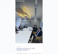 Kleine Seitenvorschau von grub-brugger.de
