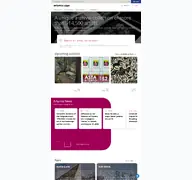Kleine Seitenvorschau von artprice.com