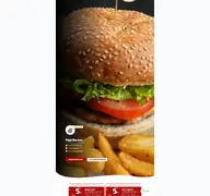 Kleine Seitenvorschau von pops-delivery.de