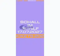 Kleine Seitenvorschau von schallimschilf.de