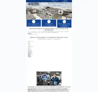 Kleine Seitenvorschau von gastro-reparatur-berlin.de